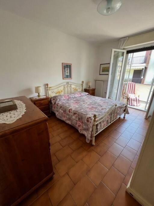 A Ca Di Nonni Leilighet Albenga Eksteriør bilde