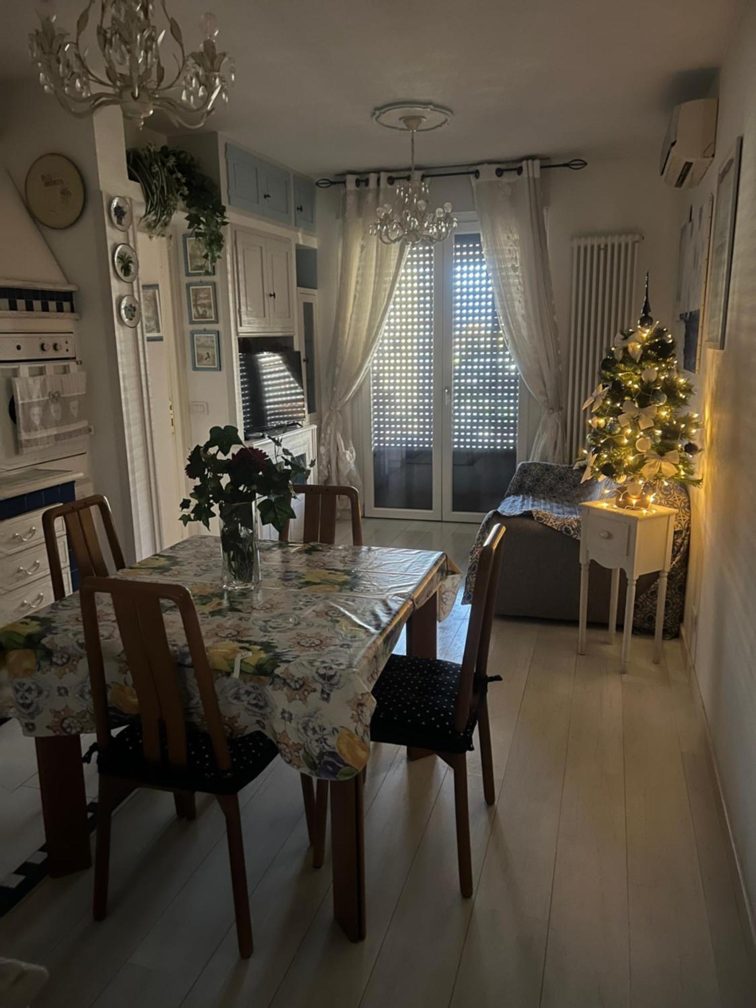 A Ca Di Nonni Leilighet Albenga Eksteriør bilde
